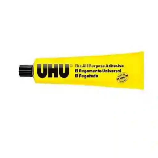 Pegante Universal Uhu 20ml