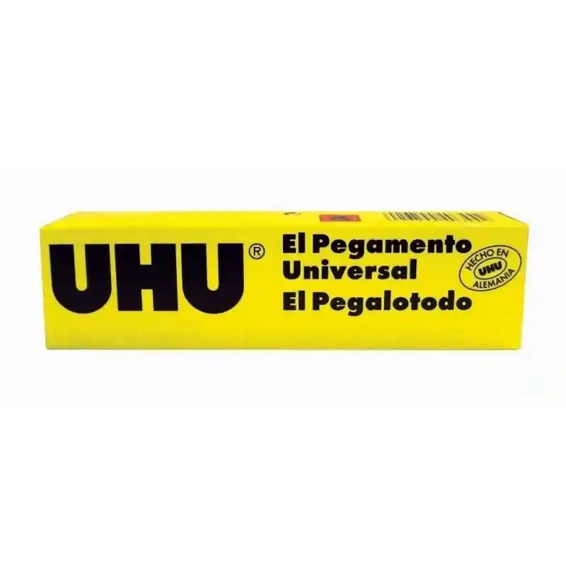 Pegante Universal Uhu 35ml