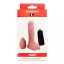 Vibrador Pene Dildo Consolador Realista Eyaculador Squirt Eros