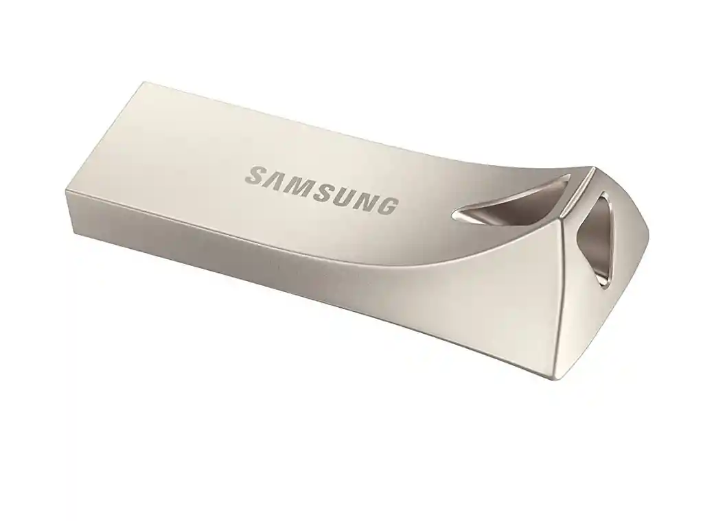 Usb Samsung 3.1 Flas Drive Bar Plus 32 Gb