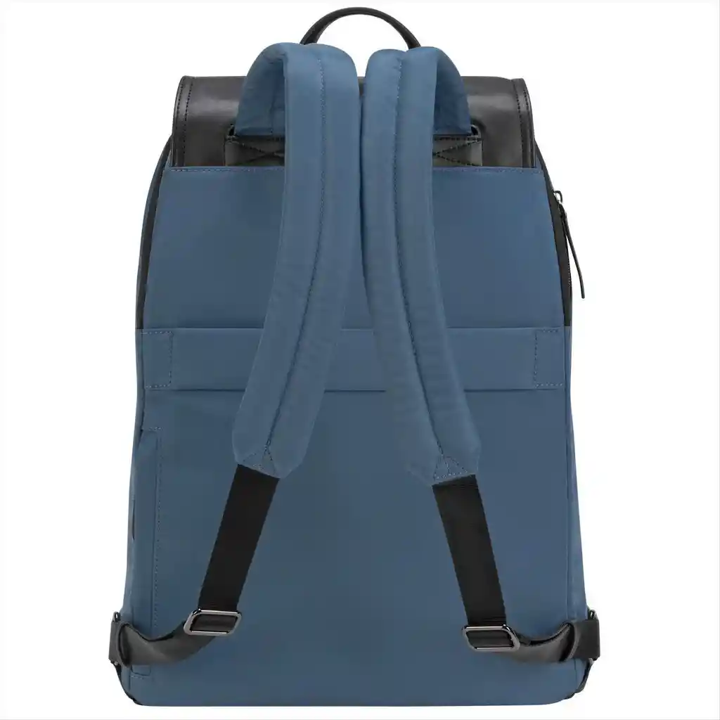 Morral Targus Tsb96403 Newport Azul 15'' / Fashion Para Dama