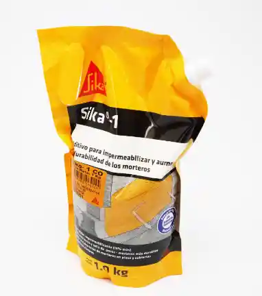 Sika - 1 1kg