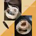 Mezclador Agitador Electrico Bebidas Espumador Leche