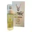 Minoxidil Old School 15% Premiun Caida Cabello