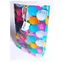 Bolsa Regalo Cumpleaños Grande Unisex 38x26x6cm