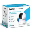  Camara Ip Wifi Robotica Tp-Link Tapo C200 + Micro Sd 128Gb 