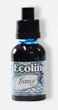 Tinta Liquida Ecolin Azul Primario 30cc