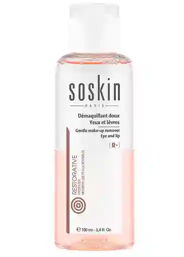 Soskin Desmaquillante Gentle Make-up Remover Soskin 100ml