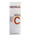 Nevada Contorno De Ojos Vitamina C 30ml