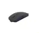 Mouse Optico Inarambrico Bluetooth + 2.4g Rosa Blanco Y Negro Mod: Bg12