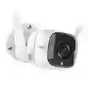  Camara Ip Wifi Exterior Tp-Link Tapo C310 Alarma 3Mp Audio 