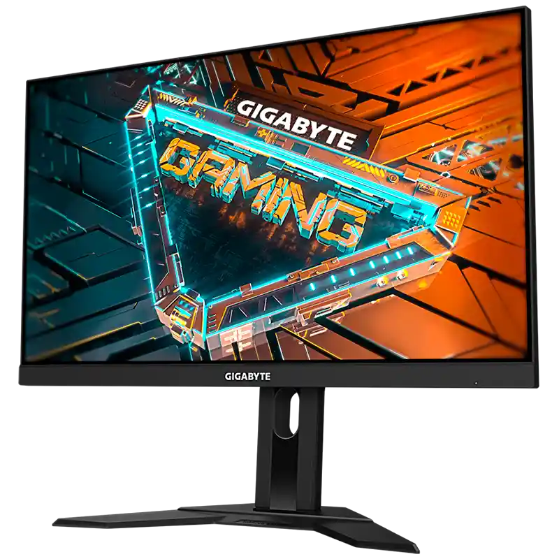 Monitor Gamer Gigabyte 23.8" Ips Fhd G24f2 1‎ms (mprt) 1‎65hz