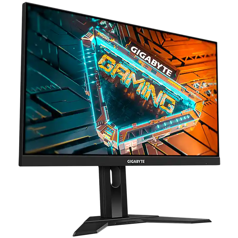 Monitor Gamer Gigabyte 23.8" Ips Fhd G24f2 1‎ms (mprt) 1‎65hz