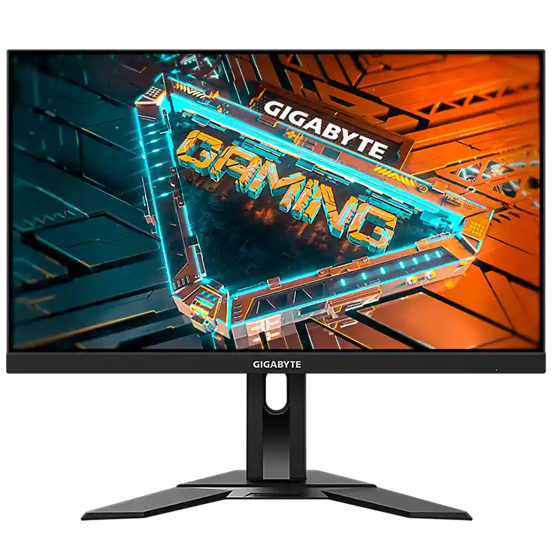 Monitor Gamer Gigabyte 23.8" Ips Fhd G24f2 1‎ms (mprt) 1‎65hz