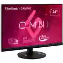Monitor Gamer Viewsonic 24" Ips Fhd Vx2416 1ms (mprt) 1‎00hz