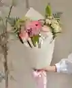 Bouquet Cozy Blooms
