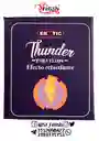 Retardante Thunder 5 Ml