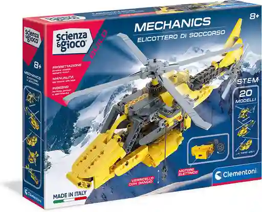 Juego De Construcción Aviones Steam 20 Modelos Legoo Niños