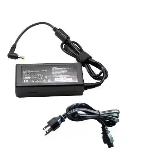 Cargador Para Acer 19v 3.42a 65w 3.0x1.0