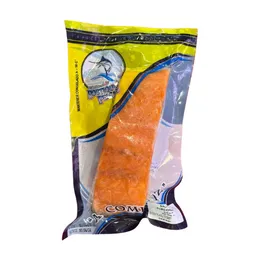 Salmon Porcion 200/350 Gr