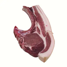 Chuleton De Cerdo