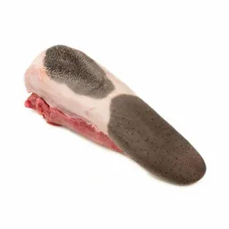 Lengua De Res