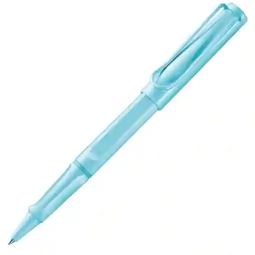 Bolígrafo Safary Deelite Azul Lamy