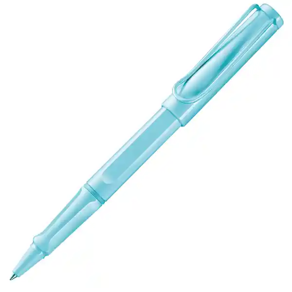 Bolígrafo Safary Deelite Azul Lamy