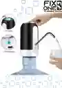 Dispensador Automático De Agua Para Botellón Recargable