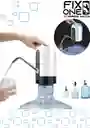 Dispensador Automático De Agua Para Botellón Recargable