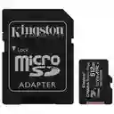 Memoria Micro Sd Kingston 512gb Canvas Select Plus Class10 (a1 V10)