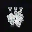 Cups (caps) Para Tatuar Por 50 Unid