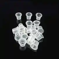 Cups (caps) Para Tatuar Por 50 Unid