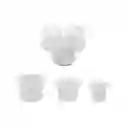 Cups (caps) Para Tatuar Por 50 Unid