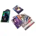 Juego Cartas Avengers Baraja Surtidas 24 Und Niños