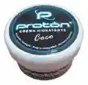  Butter Para Tatuar 200Gr Coco Proton ( Crema ) 