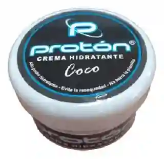  Butter Para Tatuar 200Gr Coco Proton ( Crema ) 