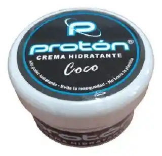  Butter Para Tatuar 200Gr Coco Proton ( Crema ) 