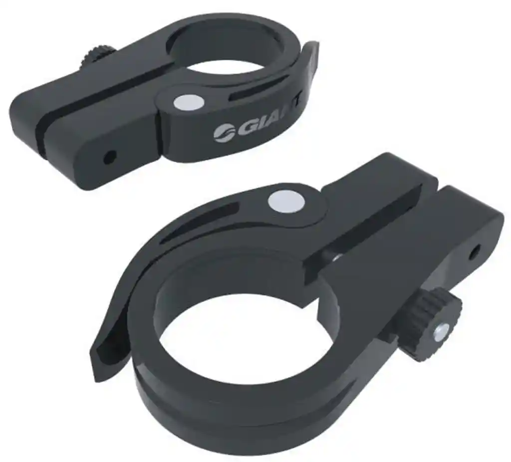 Giant Cierre Rápido De Sillín Para Portabultos