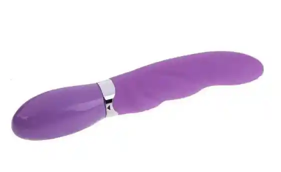 Vibrador Lira Wavers 18.6cm