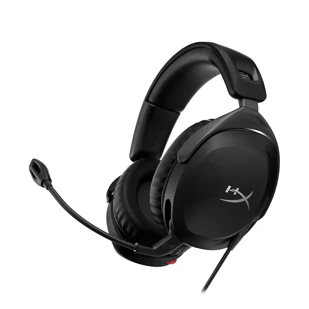 Audífonos Cloud Stinger Core 2 Negro Pc Hyperx