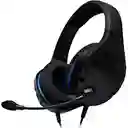 Audífonos Cloud Stinger Core 2nd Gen Negro Ps5/ps4 Hyperx