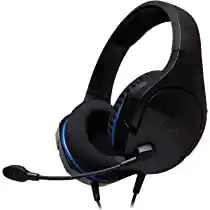 Audífonos Cloud Stinger Core 2nd Gen Negro Ps5/ps4 Hyperx