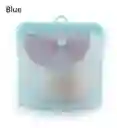 Bolsas De Silicona Reutilizables Para Alimentos 1000ml Unidad