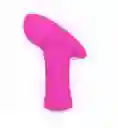 Vibrador Lovense Ambi Fucsia Silicona Grado Médico