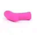 Vibrador Lovense Ambi Fucsia Silicona Grado Médico