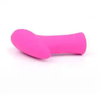 Vibrador Lovense Ambi Fucsia Silicona Grado Médico