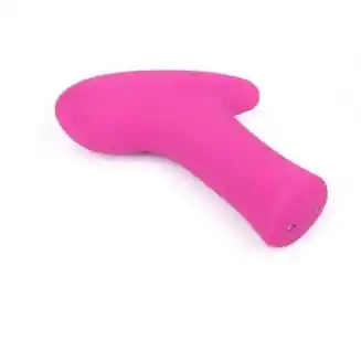 Vibrador Lovense Ambi Fucsia Silicona Grado Médico