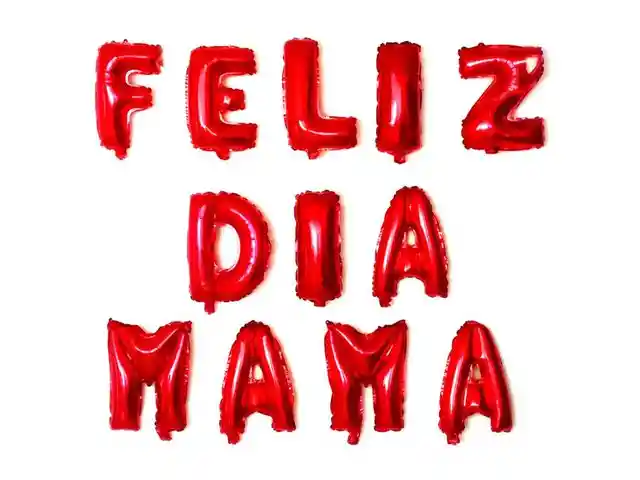 Frase Feliz Dia Mama