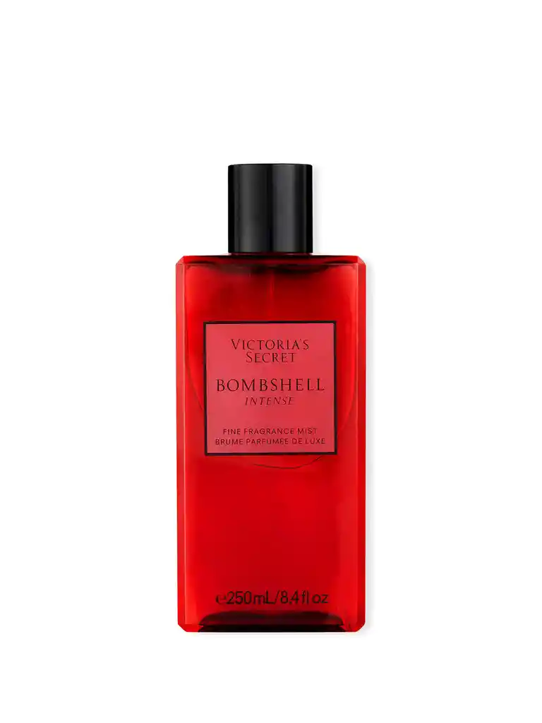  Bruma Mist Corporal Bombshell Intense Victoria's Secret Original 